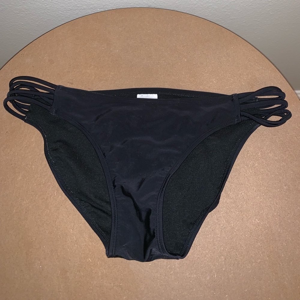 bathing suit bottoms